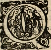 An illustration from De manu regia tractatus : prima[-secunda] pars : inquo, omnium legum regiarum (quibus regi Portugalliae inuictissimo, in causis ecclesiasticis cognitio permissa est) ex iure, priuilegio, consuetudine, seu concordia, sensus, & vera decidendi ratio aperitur (1622)