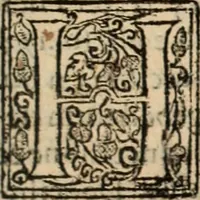 An illustration from De manu regia tractatus : prima[-secunda] pars : inquo, omnium legum regiarum (quibus regi Portugalliae inuictissimo, in causis ecclesiasticis cognitio permissa est) ex iure, priuilegio, consuetudine, seu concordia, sensus, & vera decidendi ratio aperitur (1622)