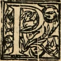 An illustration from De manu regia tractatus : prima[-secunda] pars : inquo, omnium legum regiarum (quibus regi Portugalliae inuictissimo, in causis ecclesiasticis cognitio permissa est) ex iure, priuilegio, consuetudine, seu concordia, sensus, & vera decidendi ratio aperitur (1622)