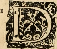 An illustration from De manu regia tractatus : prima[-secunda] pars : inquo, omnium legum regiarum (quibus regi Portugalliae inuictissimo, in causis ecclesiasticis cognitio permissa est) ex iure, priuilegio, consuetudine, seu concordia, sensus, & vera decidendi ratio aperitur (1622)