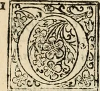 An illustration from De manu regia tractatus : prima[-secunda] pars : inquo, omnium legum regiarum (quibus regi Portugalliae inuictissimo, in causis ecclesiasticis cognitio permissa est) ex iure, priuilegio, consuetudine, seu concordia, sensus, & vera decidendi ratio aperitur (1622)