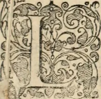 An illustration from De manu regia tractatus : prima[-secunda] pars : inquo, omnium legum regiarum (quibus regi Portugalliae inuictissimo, in causis ecclesiasticis cognitio permissa est) ex iure, priuilegio, consuetudine, seu concordia, sensus, & vera decidendi ratio aperitur (1622)