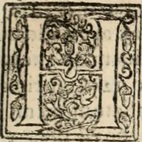 An illustration from De manu regia tractatus : prima[-secunda] pars : inquo, omnium legum regiarum (quibus regi Portugalliae inuictissimo, in causis ecclesiasticis cognitio permissa est) ex iure, priuilegio, consuetudine, seu concordia, sensus, & vera decidendi ratio aperitur (1622)