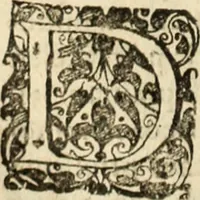 An illustration from De manu regia tractatus : prima[-secunda] pars : inquo, omnium legum regiarum (quibus regi Portugalliae inuictissimo, in causis ecclesiasticis cognitio permissa est) ex iure, priuilegio, consuetudine, seu concordia, sensus, & vera decidendi ratio aperitur (1622)