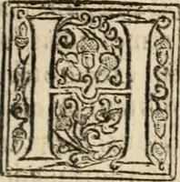 An illustration from De manu regia tractatus : prima[-secunda] pars : inquo, omnium legum regiarum (quibus regi Portugalliae inuictissimo, in causis ecclesiasticis cognitio permissa est) ex iure, priuilegio, consuetudine, seu concordia, sensus, & vera decidendi ratio aperitur (1622)