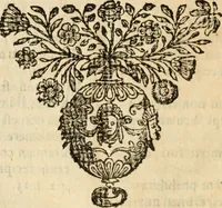 An illustration from De manu regia tractatus : prima[-secunda] pars : inquo, omnium legum regiarum (quibus regi Portugalliae inuictissimo, in causis ecclesiasticis cognitio permissa est) ex iure, priuilegio, consuetudine, seu concordia, sensus, & vera decidendi ratio aperitur (1622)