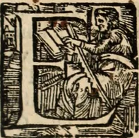 An illustration from De manu regia tractatus : prima[-secunda] pars : inquo, omnium legum regiarum (quibus regi Portugalliae inuictissimo, in causis ecclesiasticis cognitio permissa est) ex iure, priuilegio, consuetudine, seu concordia, sensus, & vera decidendi ratio aperitur (1622)