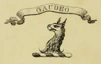 An illustration from De Martini Forbisseri Angli navigatione in regiones occidentis et septentrionis narratio historica, (1580)