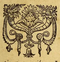 An illustration from De Martini Forbisseri Angli navigatione in regiones occidentis et septentrionis narratio historica, (1580)