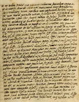 An illustration from De materia medica Novae Hispaniae Philippi Secundi Hispaniarum ac Indiarum regis invictissimi iussu (1577)