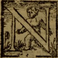 An illustration from De medica historia mirabili libri sex (1586)