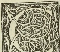 An illustration from De memorabilibus et claris mulieribus : Aliquot diversorum scriptorum opera (1521)