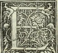 An illustration from De memorabilibus et claris mulieribus : Aliquot diversorum scriptorum opera (1521)