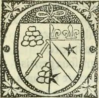 An illustration from De memorabilibus et claris mulieribus : Aliquot diversorum scriptorum opera (1521)
