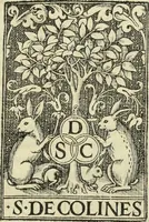 Picture 1 of 188 from De memorabilibus et claris mulieribus : Aliquot diversorum scriptorum opera (1521), leaf 6