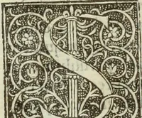 An illustration from De memorabilibus et claris mulieribus : Aliquot diversorum scriptorum opera (1521)