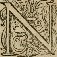 An illustration from De miracvlis occvltis natvrae libri IIII : item, De vita cvm animi et corporis incolvmitate recte institvenda liber vnvs : illi quidem iam postremum emendati, & aliquot capitibus aucti : hic verò nunquam antehac editus (1583)