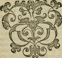 An illustration from De miracvlis occvltis natvrae libri IIII : item, De vita cvm animi et corporis incolvmitate recte institvenda liber vnvs : illi quidem iam postremum emendati, & aliquot capitibus aucti : hic verò nunquam antehac editus (1583)