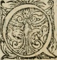 An illustration from De miracvlis occvltis natvrae libri IIII : item, De vita cvm animi et corporis incolvmitate recte institvenda liber vnvs : illi quidem iam postremum emendati, & aliquot capitibus aucti : hic verò nunquam antehac editus (1583)