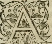 An illustration from De miracvlis occvltis natvrae libri IIII : item, De vita cvm animi et corporis incolvmitate recte institvenda liber vnvs : illi quidem iam postremum emendati, & aliquot capitibus aucti : hic verò nunquam antehac editus (1583)