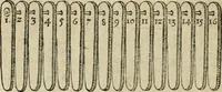 An illustration from De monetis et re nvmaria libri dvo: qvorvm primvs artem cvdendae monetae, secvndvs vero qvaestionvm monetariarvm decisiones continet. His accesservnt tractatvs varii atqve vtiles, necnon consilia, singvlaresqve additiones tam veterum, quàm neotericorum authorum, qui de monetis... scripserunt .. (1591)