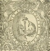 Picture 27 of 34 from De monetis et re nvmaria libri dvo: qvorvm primvs artem cvdendae monetae, secvndvs vero qvaestionvm monetariarvm decisiones continet. His accesservnt tractatvs varii atqve vtiles, necnon consilia, singvlaresqve additiones tam veterum, quàm neotericorum authorum, qui de monetis... scripserunt .. (1591), leaf 236