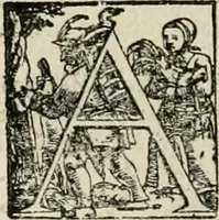 An illustration from De monetis et re nvmaria libri dvo: qvorvm primvs artem cvdendae monetae, secvndvs vero qvaestionvm monetariarvm decisiones continet. His accesservnt tractatvs varii atqve vtiles, necnon consilia, singvlaresqve additiones tam veterum, quàm neotericorum authorum, qui de monetis... scripserunt .. (1591)