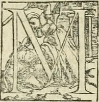 An illustration from De monetis et re nvmaria libri dvo: qvorvm primvs artem cvdendae monetae, secvndvs vero qvaestionvm monetariarvm decisiones continet. His accesservnt tractatvs varii atqve vtiles, necnon consilia, singvlaresqve additiones tam veterum, quàm neotericorum authorum, qui de monetis... scripserunt .. (1591)