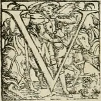 An illustration from De monetis et re nvmaria libri dvo: qvorvm primvs artem cvdendae monetae, secvndvs vero qvaestionvm monetariarvm decisiones continet. His accesservnt tractatvs varii atqve vtiles, necnon consilia, singvlaresqve additiones tam veterum, quàm neotericorum authorum, qui de monetis... scripserunt .. (1591)