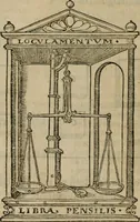Picture 18 of 32 from De monetis, et re nvmaria, libri dvo... His accesservnt tractatuvs varii ... necnon consilia ... tam veterum quàm neotericorum authorum, qui de monetis ... scripserunt .. (1591), leaf 119