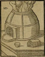 Picture 19 of 32 from De monetis, et re nvmaria, libri dvo... His accesservnt tractatuvs varii ... necnon consilia ... tam veterum quàm neotericorum authorum, qui de monetis ... scripserunt .. (1591), leaf 120