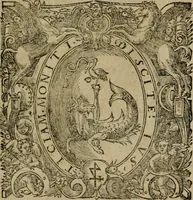 Picture 26 of 32 from De monetis, et re nvmaria, libri dvo... His accesservnt tractatuvs varii ... necnon consilia ... tam veterum quàm neotericorum authorum, qui de monetis ... scripserunt .. (1591), leaf 236