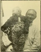 An illustration from Demonism verified and analyzed (1922)