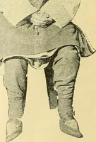An illustration from Demonism verified and analyzed (1922)