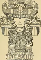 An illustration from Demonology and devil-lore (1879)