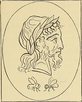 An illustration from Demonology and devil-lore (1879)