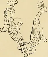 An illustration from Demonology and devil-lore (1879)