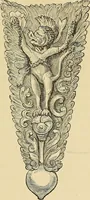 An illustration from Demonology and devil-lore (1879)