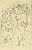An illustration from Demonology and devil-lore (1879)