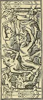 An illustration from Demonology and devil-lore (1879)