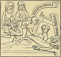 An illustration from Demonology and devil-lore (1879)