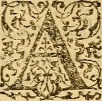 An illustration from De morbis & affectis mulierum (1619)