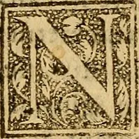 An illustration from De morbis & affectis mulierum (1619)