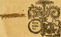 An illustration from De morbis & affectis mulierum (1619)