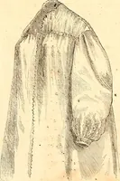 Picture 25 of 64 from Demorest's illustrated monthly and Mme Demorest's mirror of fashions, 1865 April (1865), leaf 10
