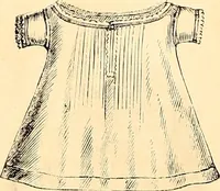 An illustration from Demorest's illustrated monthly and Mme Demorest's mirror of fashions, 1865 April (1865)