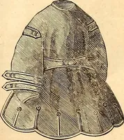 Picture 33 of 64 from Demorest's illustrated monthly and Mme Demorest's mirror of fashions, 1865 April (1865), leaf 11