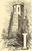 An illustration from Demorest's illustrated monthly and Mme Demorest's mirror of fashions, 1865 April (1865)