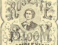 Picture 49 of 64 from Demorest's illustrated monthly and Mme Demorest's mirror of fashions, 1865 April (1865), leaf 22