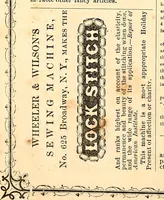 Picture 53 of 64 from Demorest's illustrated monthly and Mme Demorest's mirror of fashions, 1865 April (1865), leaf 25